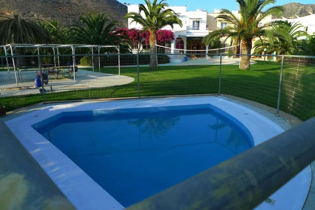 Rea Resort Hotel
