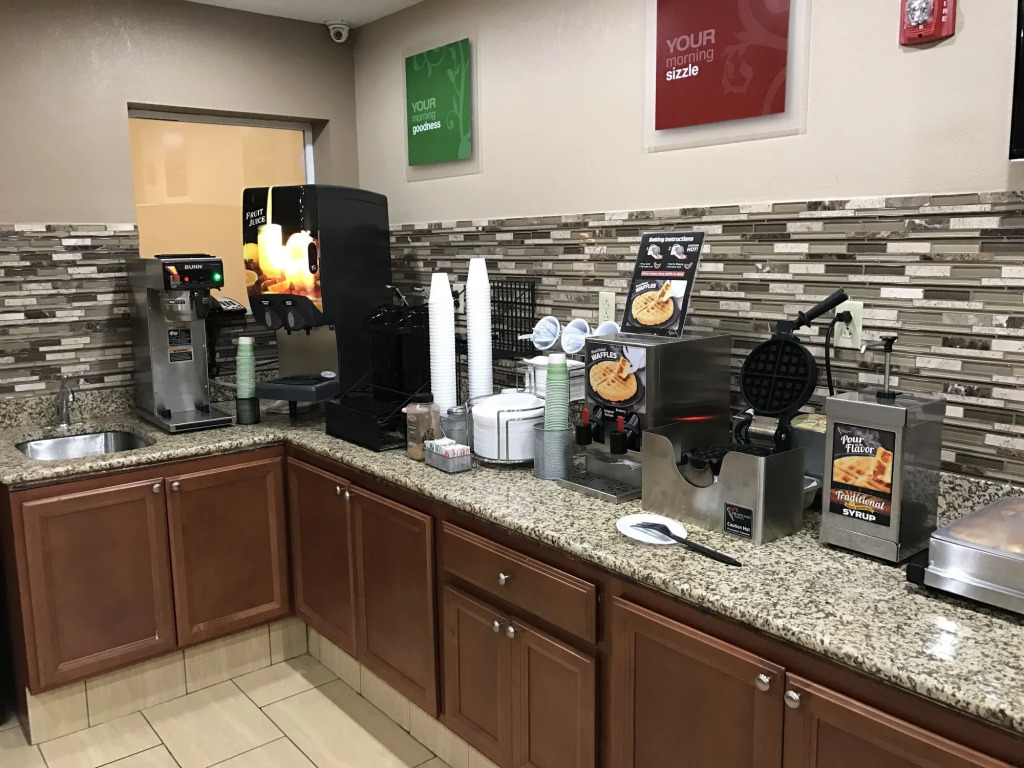Econo Lodge Quincy
