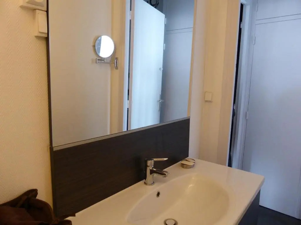 Appartement Les Sables-d'Olonne, 2 pièces, 4 personnes - FR-1-325-9