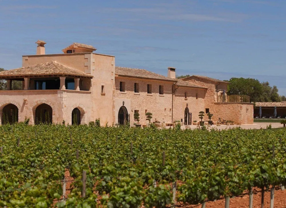 Finca Gomera, Luxury Country House