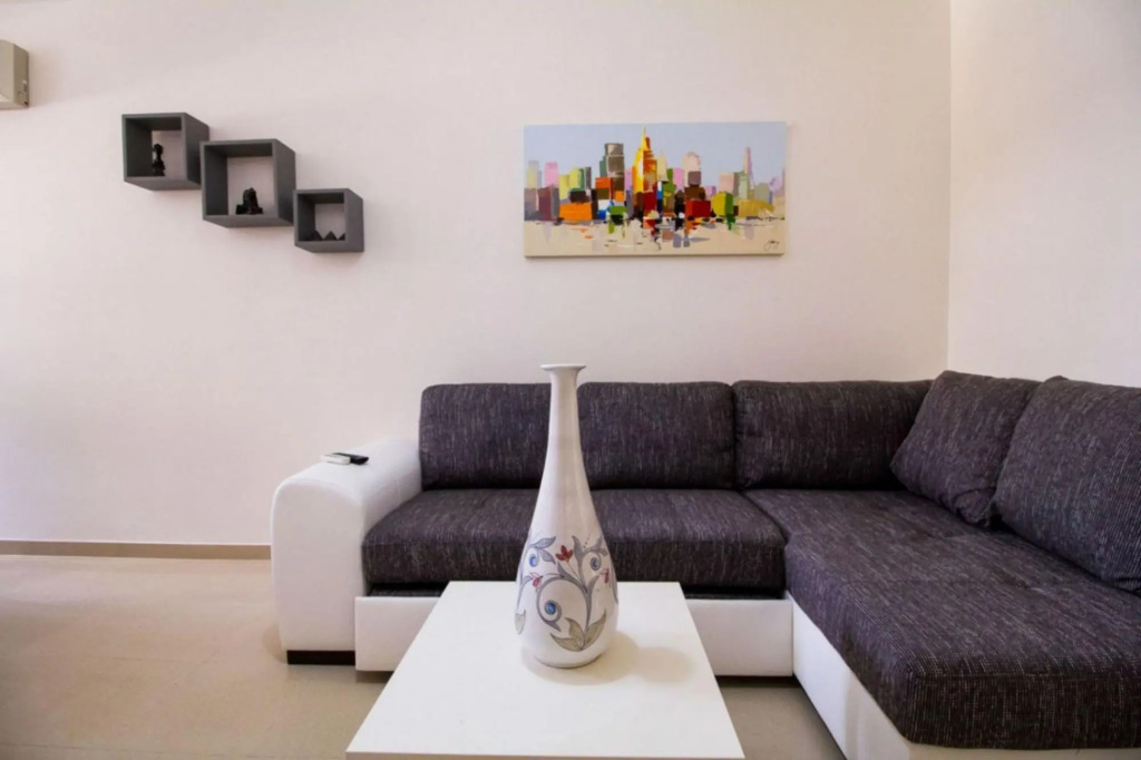 Residence MareBlu3 in Pozzallo-Mareblu3