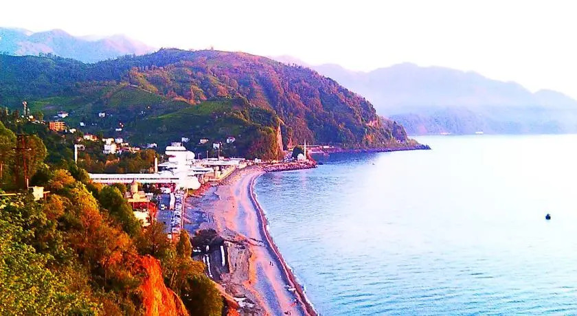 Gonio-Kvariati Hotel