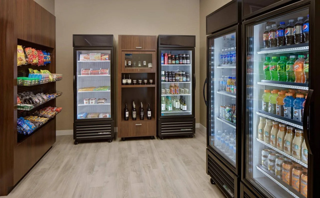 Residence Inn San Diego/Mission Valley