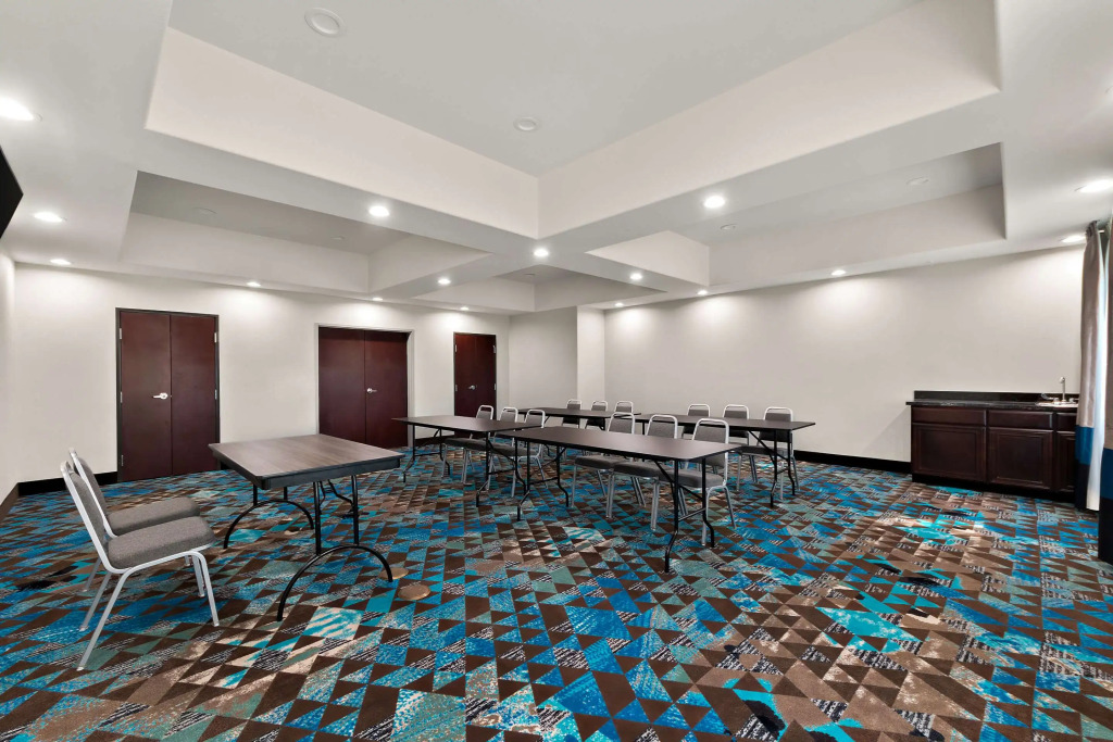 Comfort Suites Bastrop