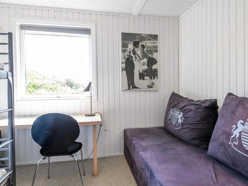 6 person holiday home in Fanø