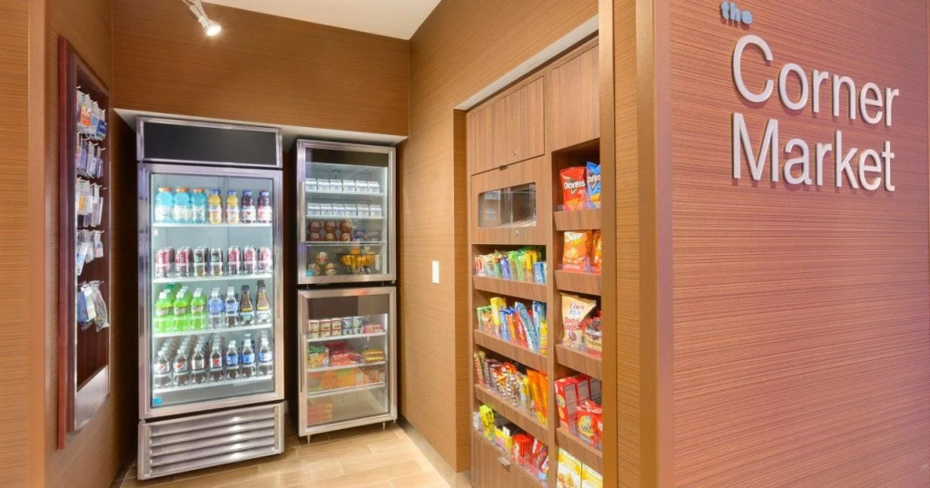 Fairfield Inn & Suites by Marriott Pittsburgh Airport/Robinson Township
