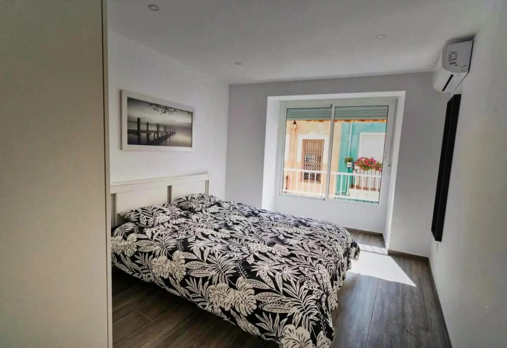 Luxury Holiday Apartment Pozo II
