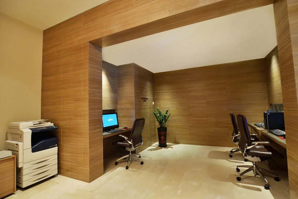 Courtyard by Marriott Kunshan
