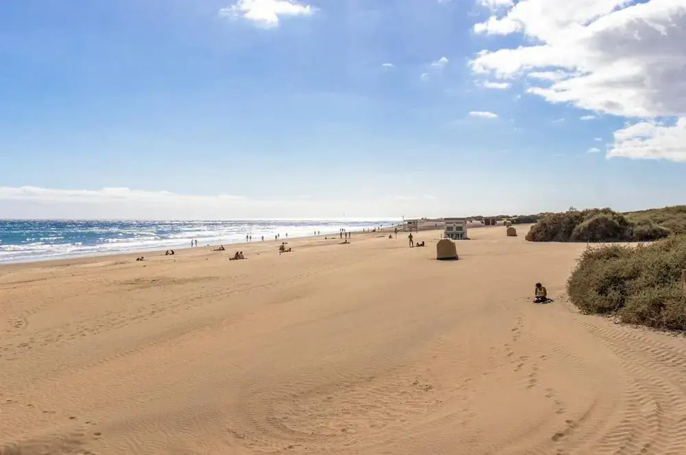 Mini Studio Near the Beach in Playa del Ingles