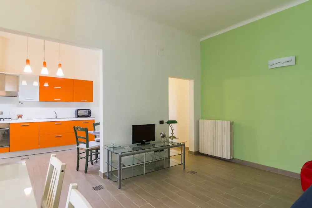 Firenze Lovely Flat