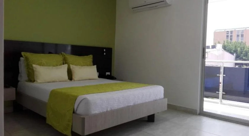 Hotel Arthur Brich