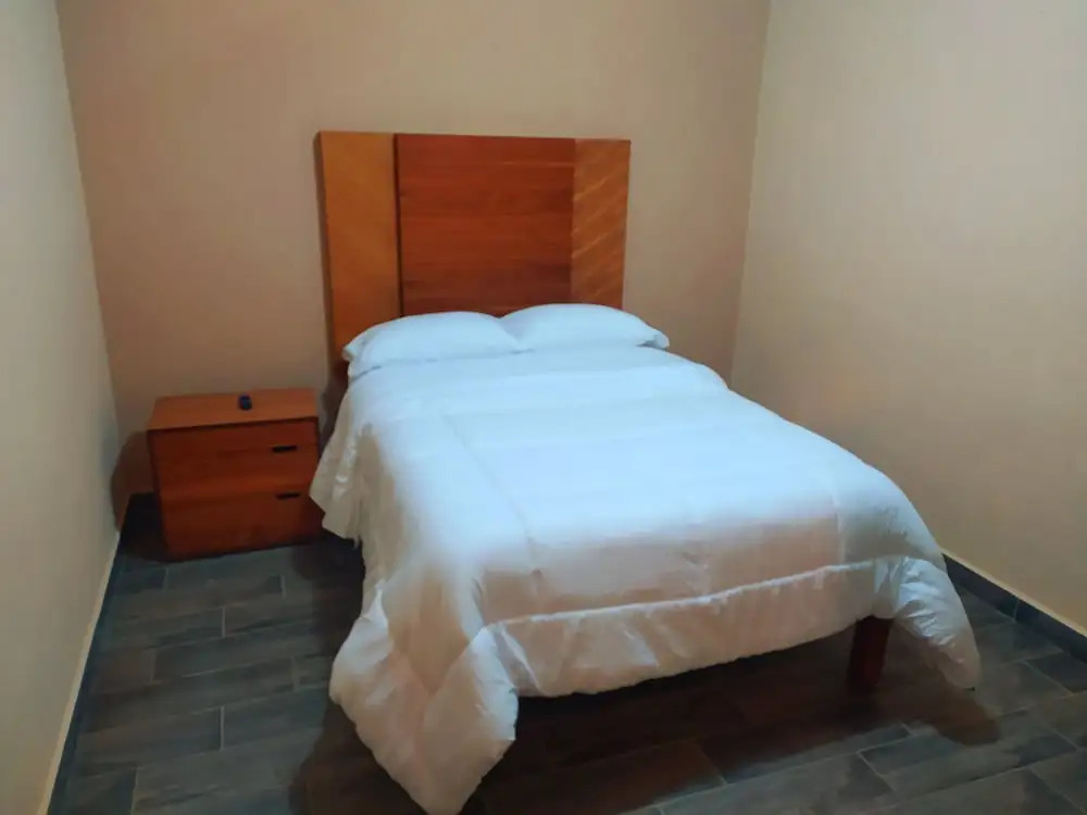 Hotel Oxi