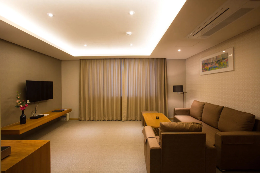 Dong Gyeong Hotel