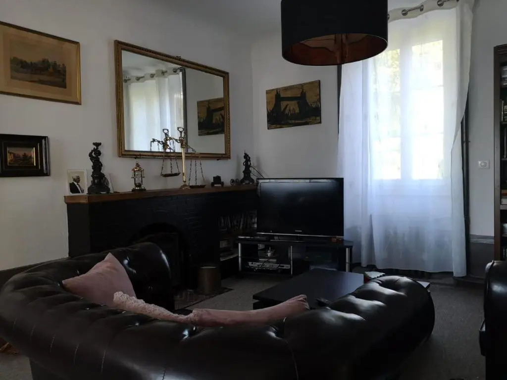 La Morgiane