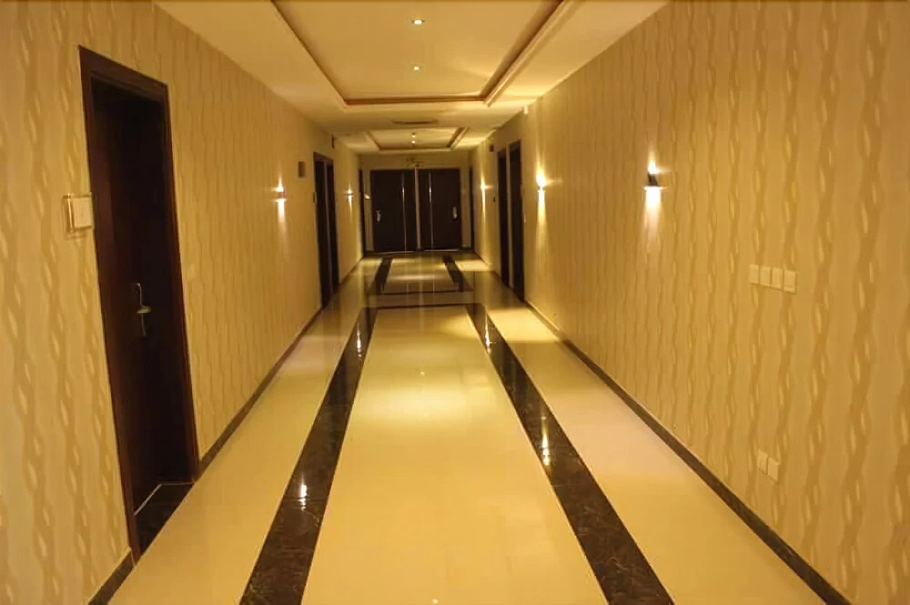 Golden House Aparthotel Riyadh