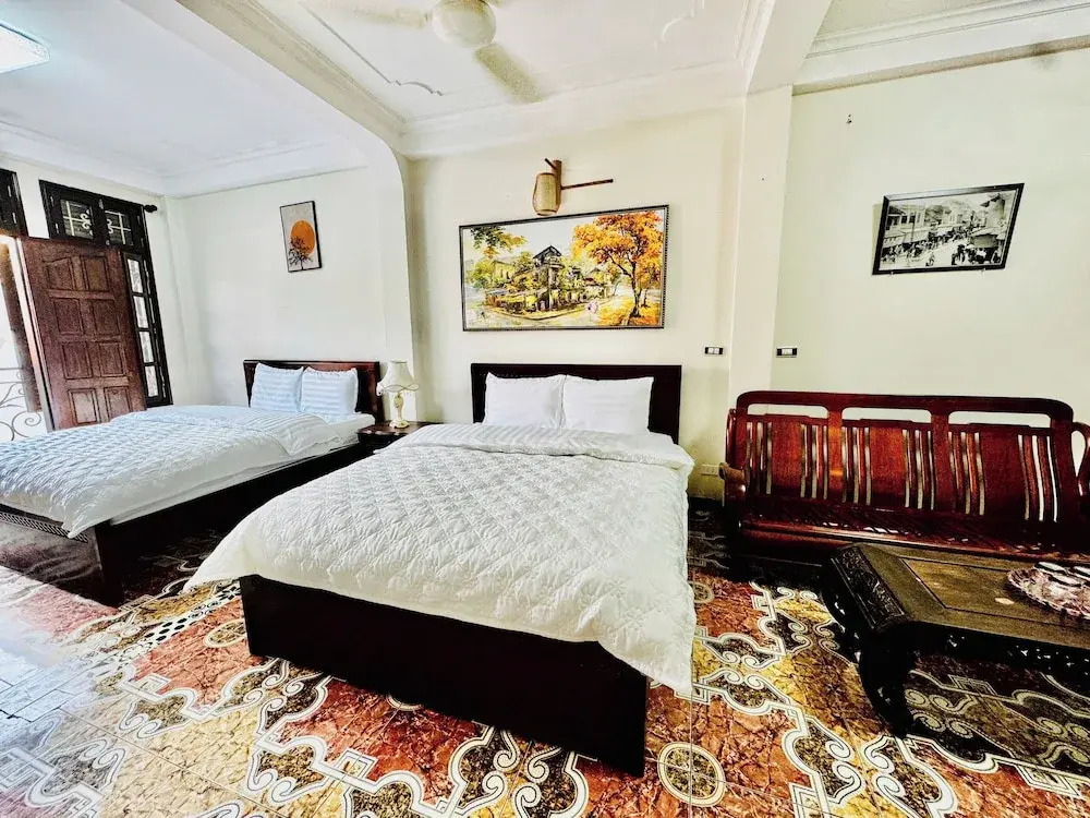 IL Divo Homestay & Spa 8 Hàng Đào