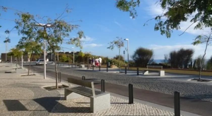 Apartamento Santa Catarina