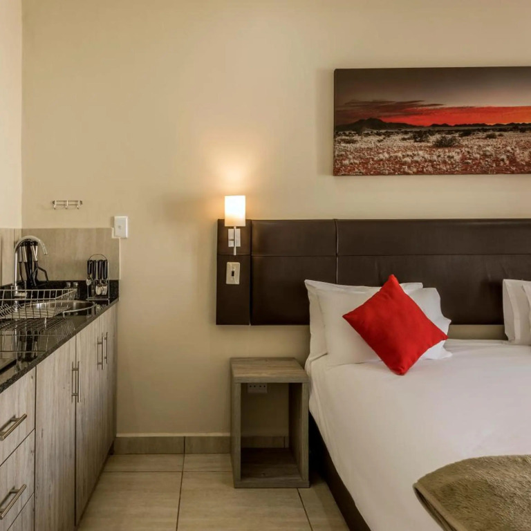 Pofadder Inn by Country Hotels