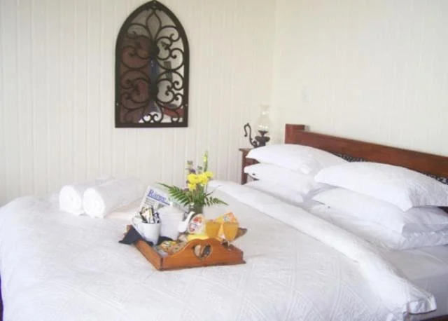 At Remingtons Private Cottages Montville