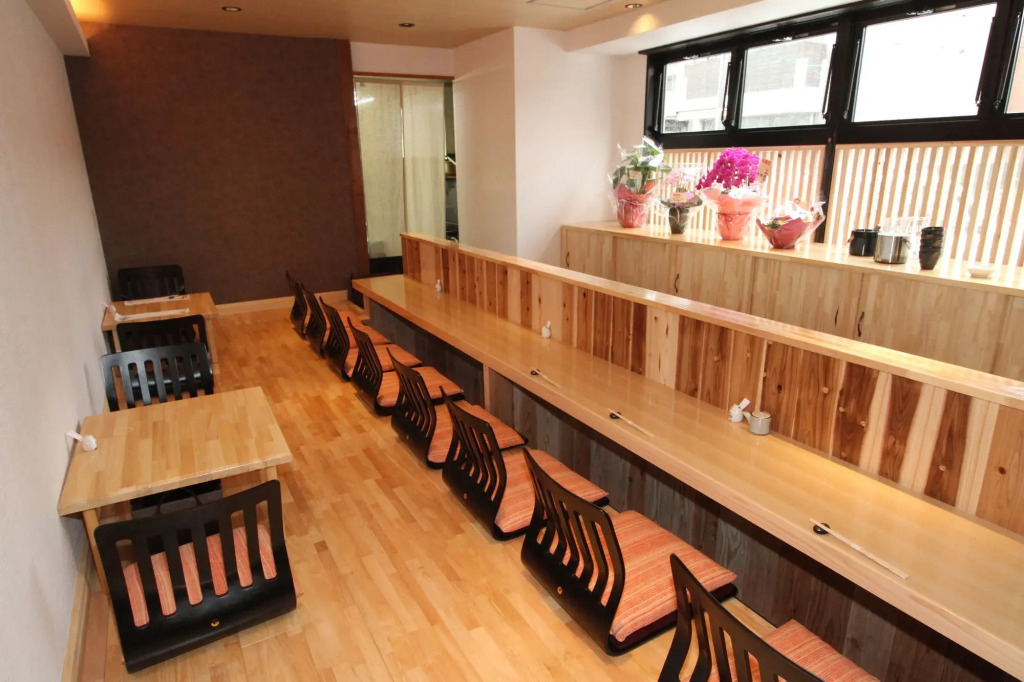 GR Hotel Suidocho
