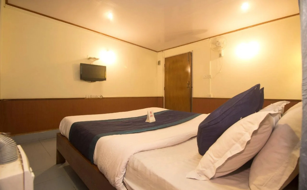 OYO 6916 Hotel Deorali