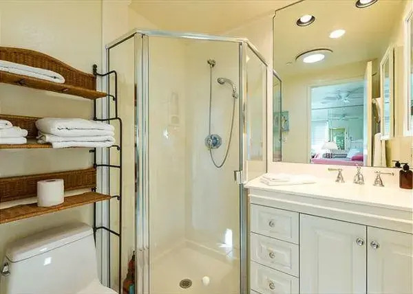 Charming La Jolla Village Condo