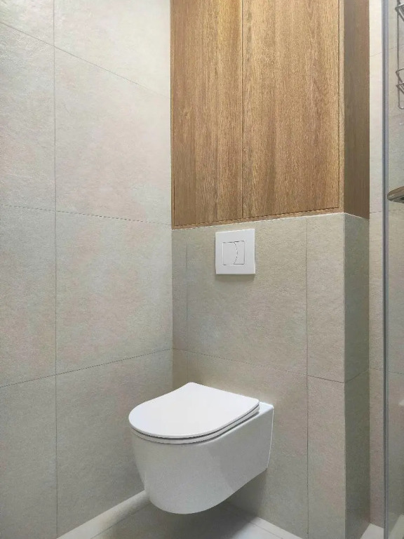 AsaPro  студия в ЖК "Nice Loft "