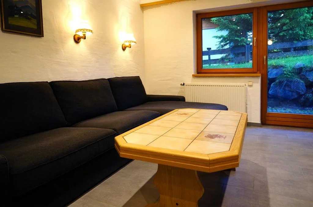 Haus Wildkarblick