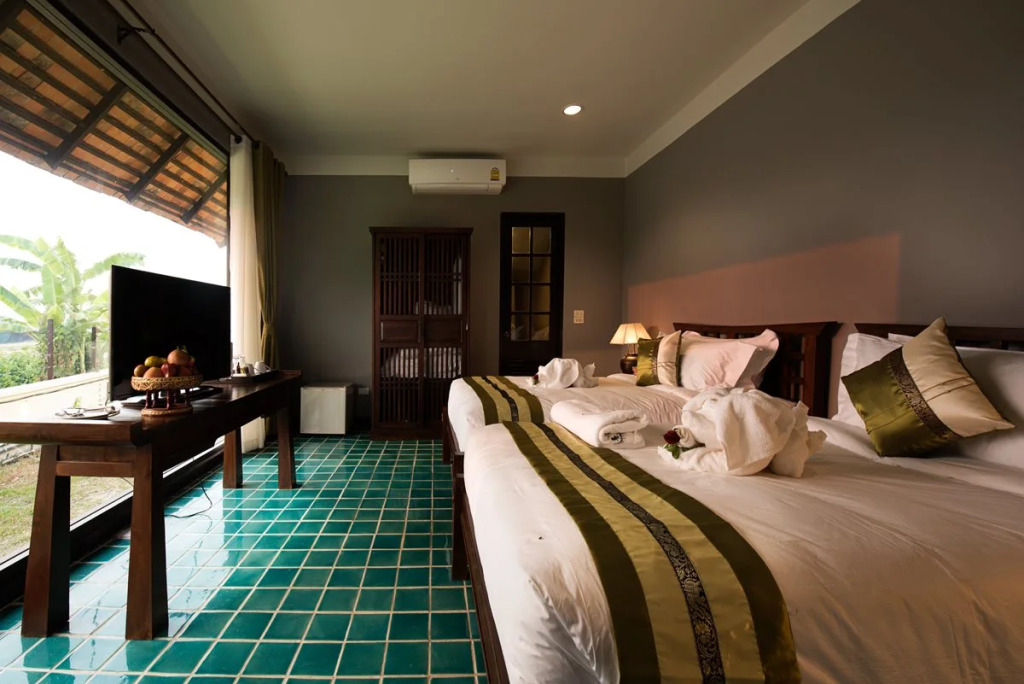 Suwannatara Resort