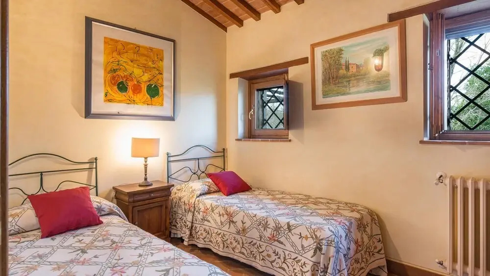 Casale Lidia 12 in Citt Della Pieve