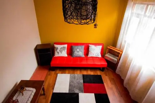 El Hogar De Miguel