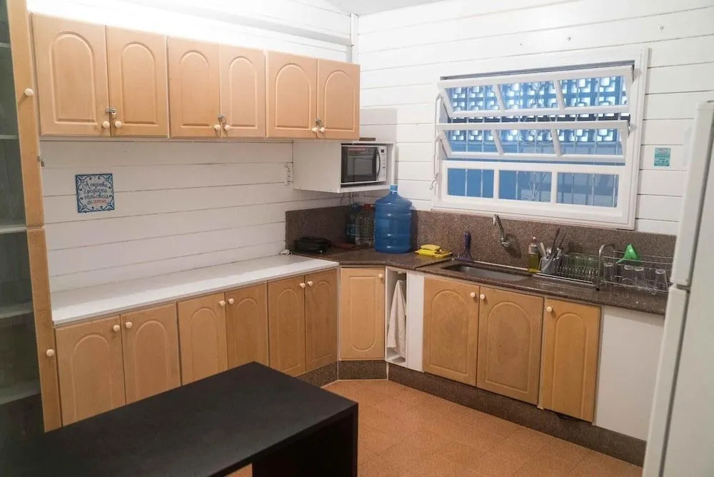 Beach Hostel Cabo Frio