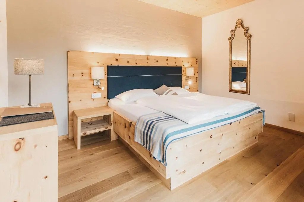 Biohotel Rupertus