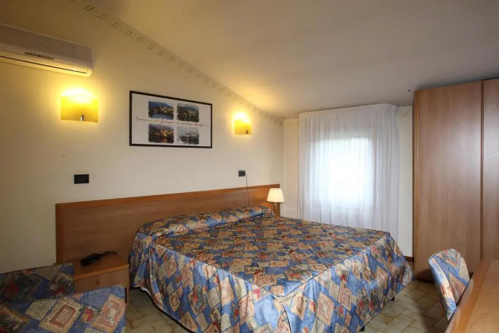 Albergo Alla Campana