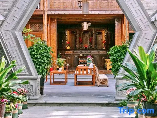 Home-Like Garden Inn