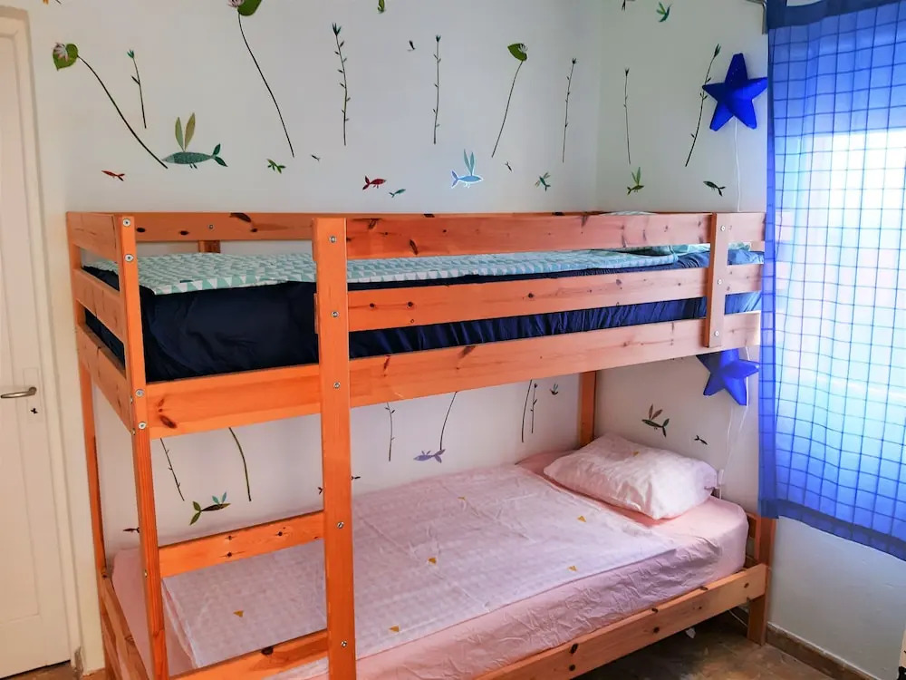 Casa Jazmín