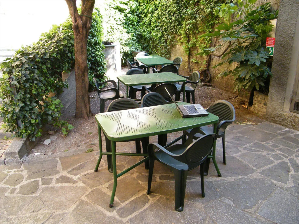 Hotel Montecodeno