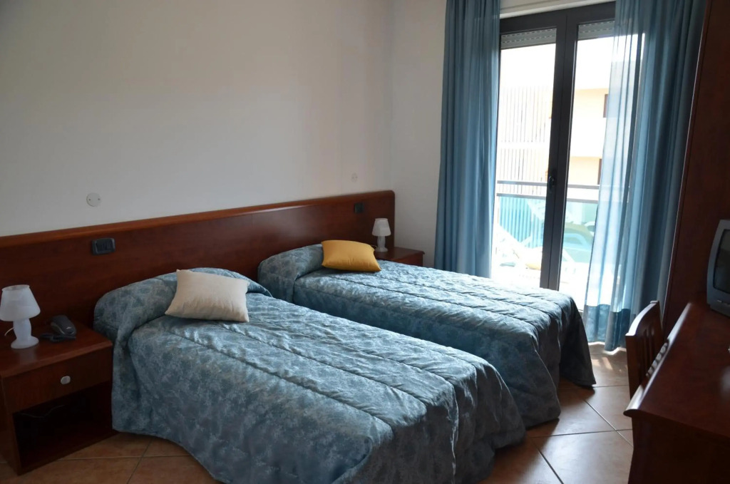 Olimpia Hotel & Aparthotel