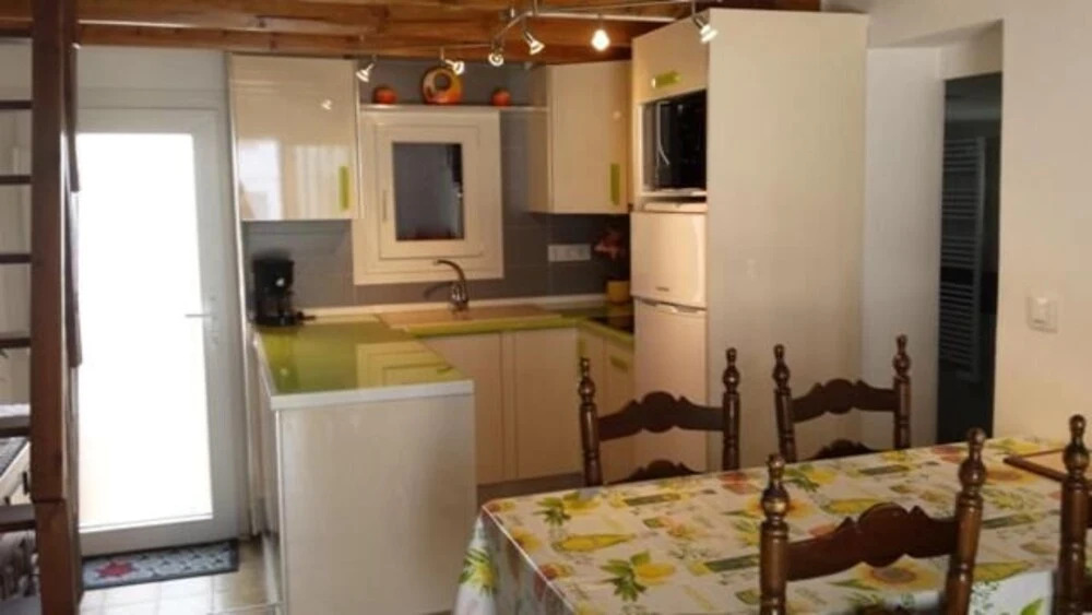 Apartamento 5020 - Mig 7