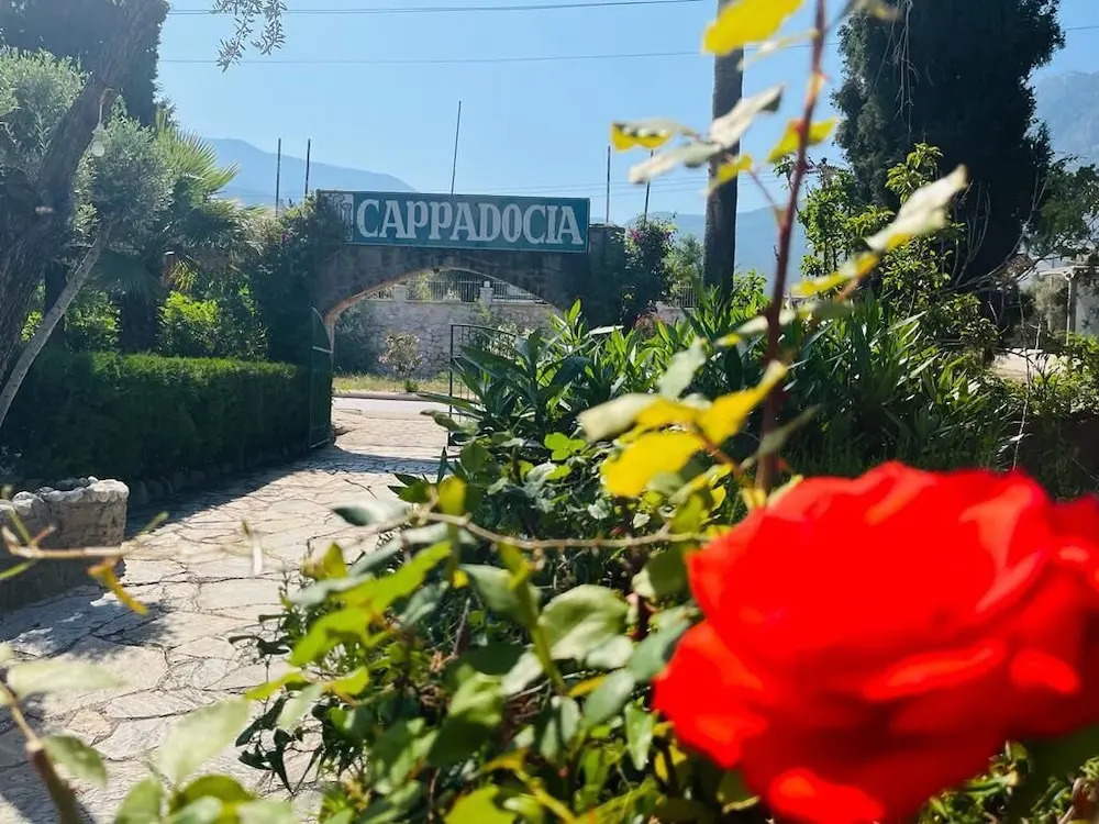 Cappadocia Hotel
