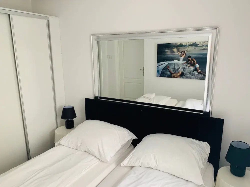 Perfect Stay - "Campari Glam Apartments"