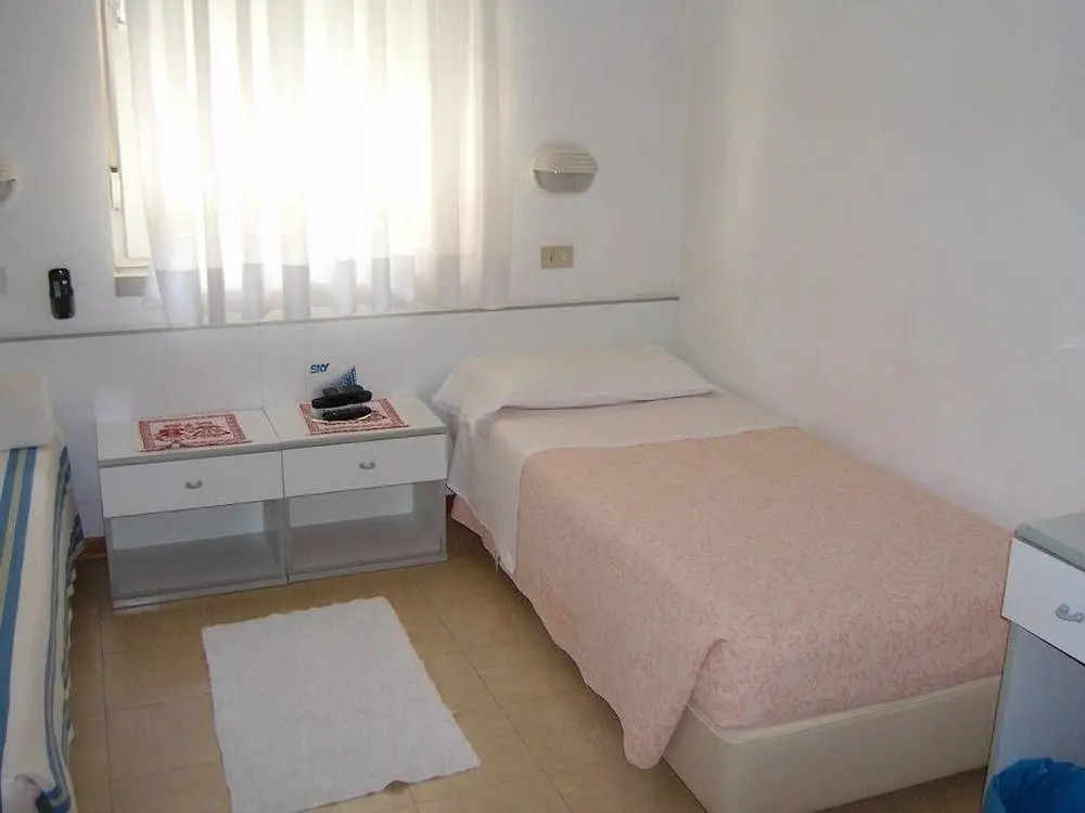 Hotel Villa Carla