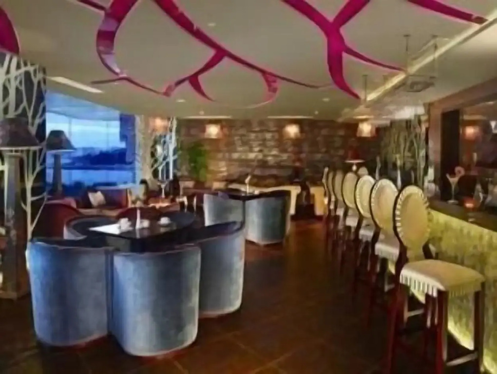 Xiamen Tegoo Hotel