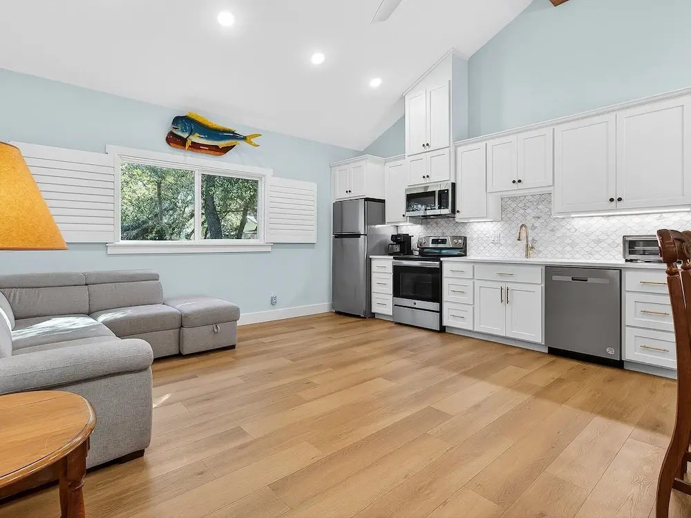 Vitamin Sea F601a 1 Bedroom Home