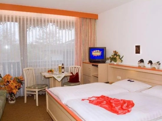 Hotel am See