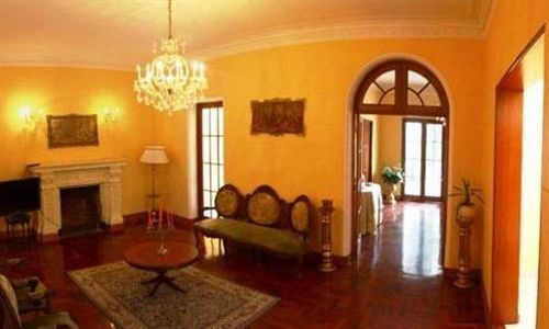 La Casona del Búho