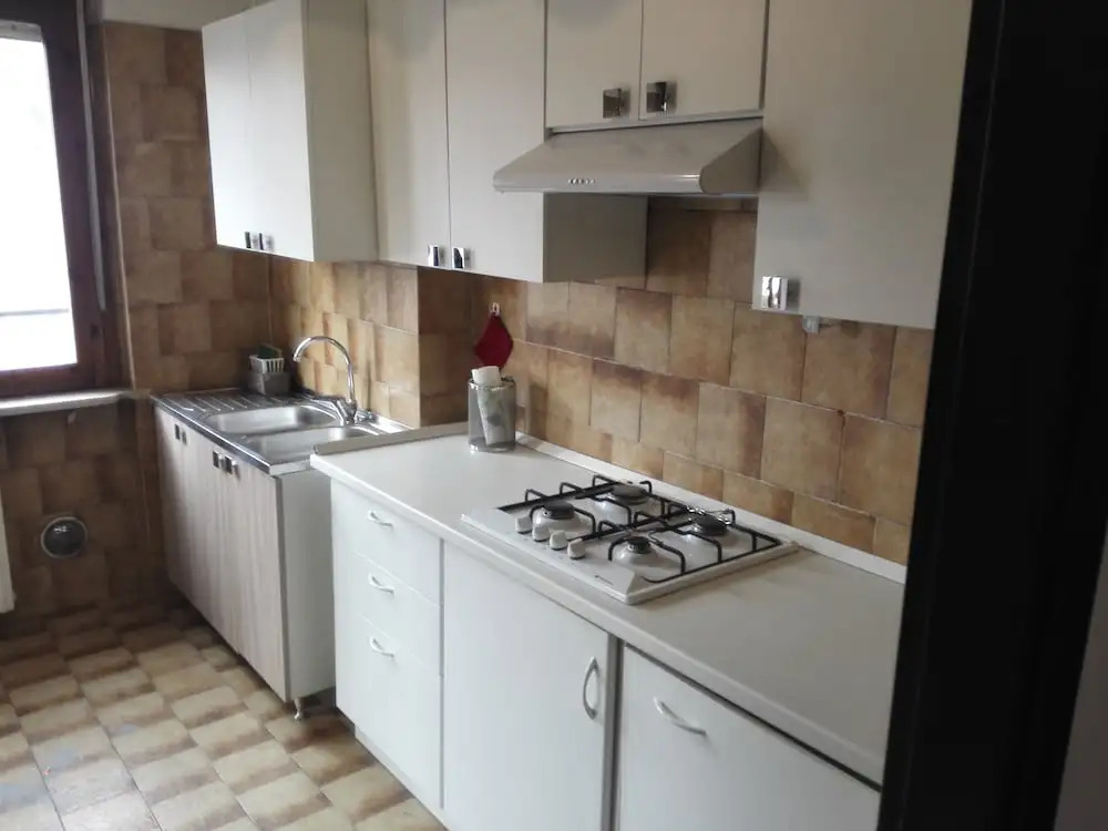Blu Apartment Novara