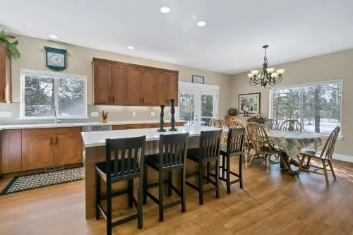 2 Dixie Mt-AC-Hot Tub-4BR/3BA