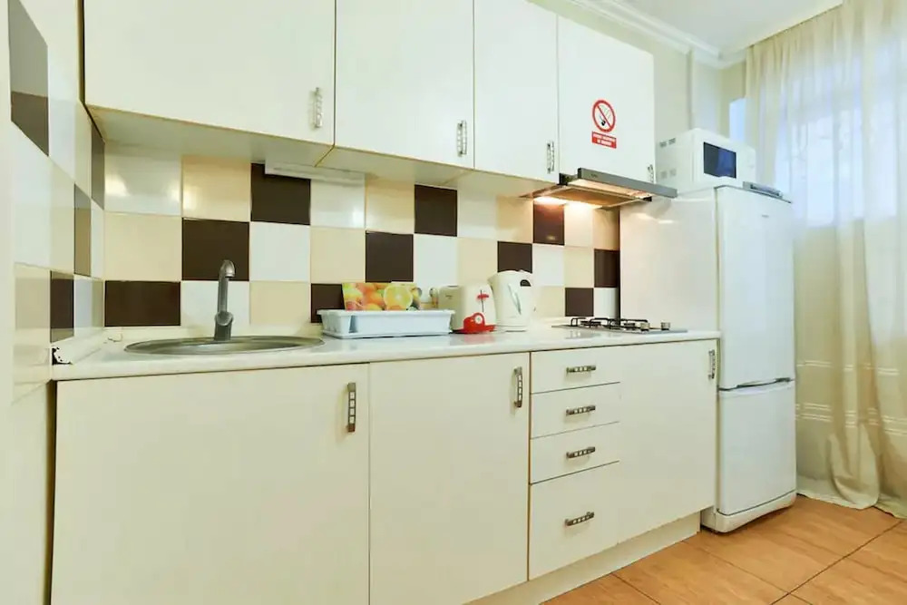 Апартаменты Home-Hotel, ул. Спасская, 25-17