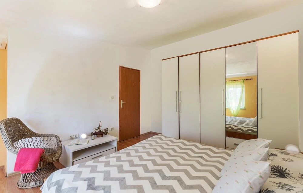 Two-Bedroom Holiday Home In Pula